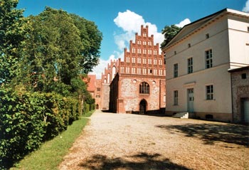 Kloster Stift zum Heiligengrabe